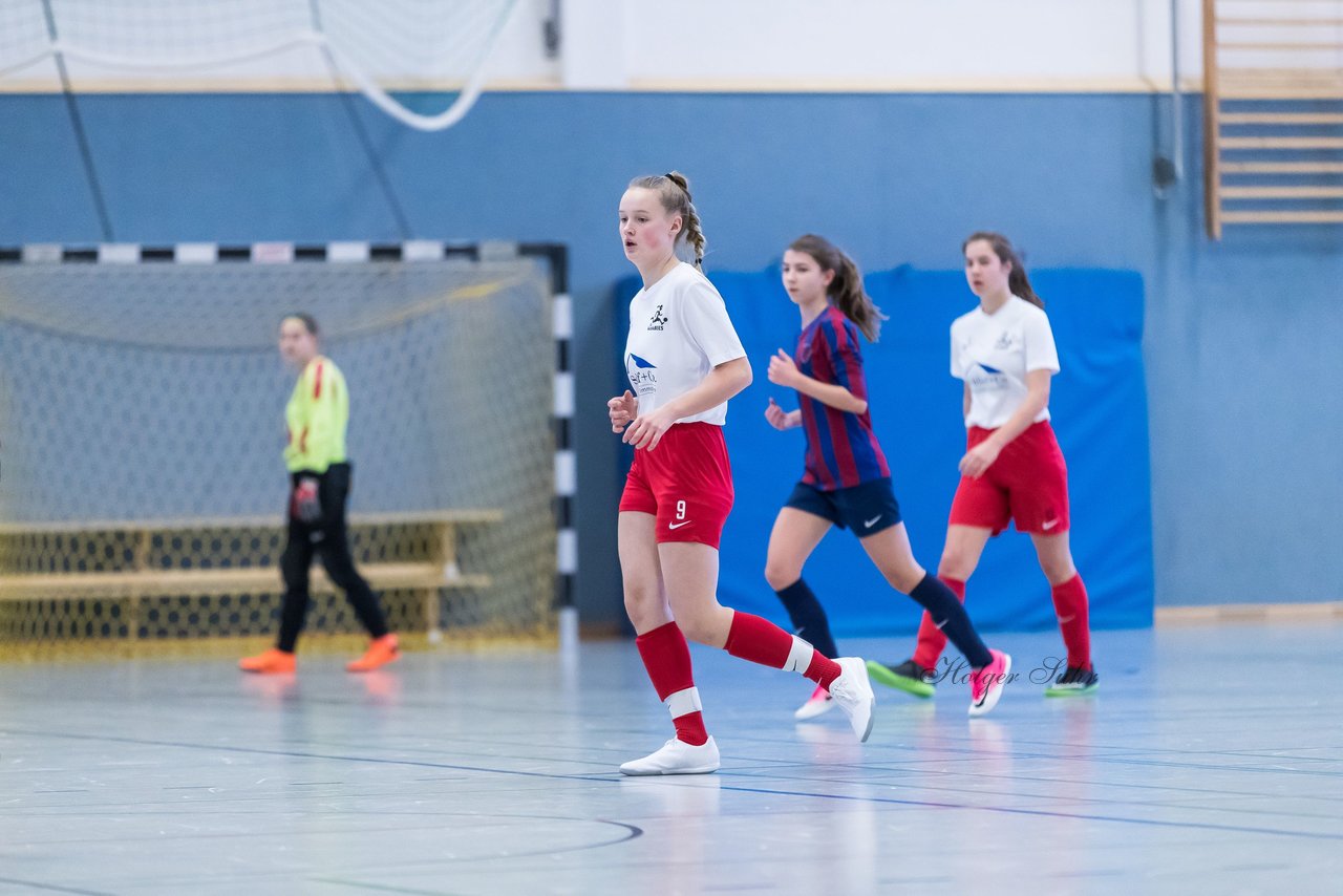 Bild 400 - HFV Futsalmeisterschaft